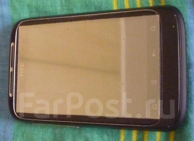 HTC Wildfire S. �/� ����