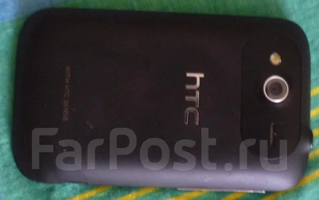 HTC Wildfire S. �/� ����