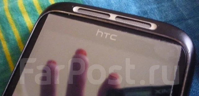 HTC Wildfire S. �/� ����