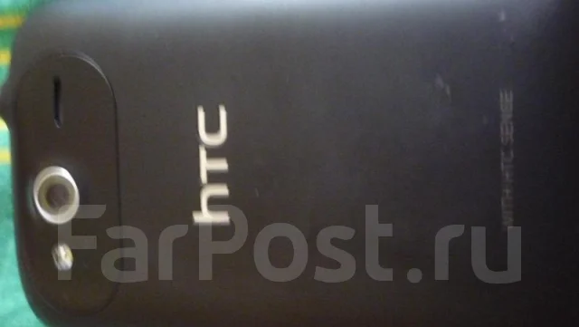 HTC Wildfire S. �/� ����