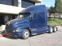 Kenworth T2000 ����