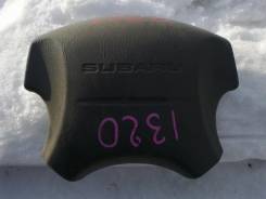 Подушка безопасности. Subaru Impreza