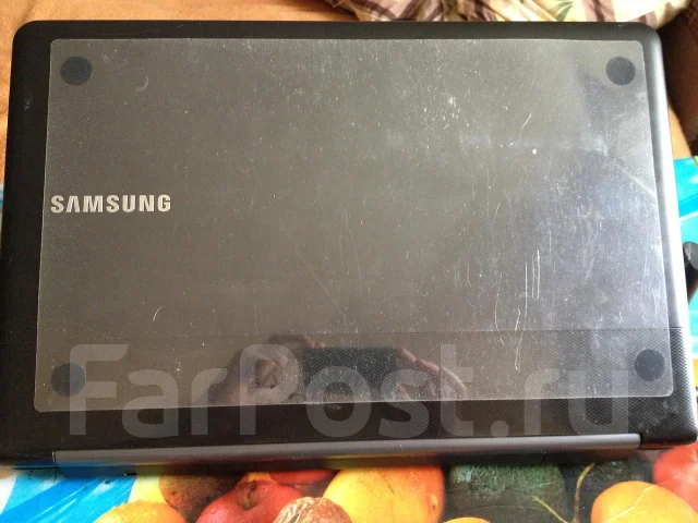 Samsung RC720. 2,3����, ��� 4 ��, ���� 500���, ����������� �� 5��. ����
