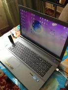 Samsung RC720. 2,3����, ��� 4 ��, ���� 500���, ����������� �� 5��. ����