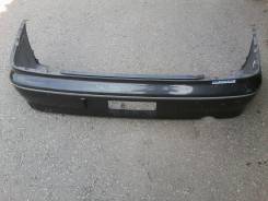 Бампер. Mitsubishi Lancer Cedia, CS2A Двигатель 4G15