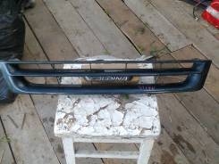 Решетка радиатора. Toyota Caldina, CT190G, ET196, CT190, CT196V, ST195, CT197V, CT198V, ST195G, CT199V, CT197, AT191G, ET196V, CT196, CT199, CT198, ST...