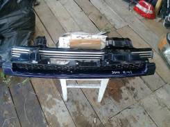 Решетка радиатора. Honda S-MX