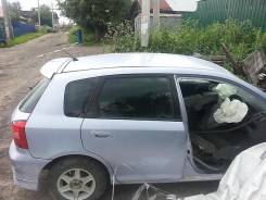 Honda Civic. EU1, D15B