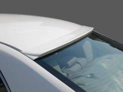 Спойлер на заднее стекло. Toyota Mark X. Под заказ
