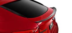 Спойлер. BMW X6, E71