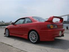 Клык бампера. Toyota Corolla Levin, AE110, AE111 Toyota Sprinter Trueno, AE111, AE110