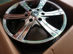 Marcello. 8.5x18", 6x139.7, ET20 ����