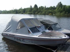 Larson. 1989 ���, ��������� ���������, ������ ����