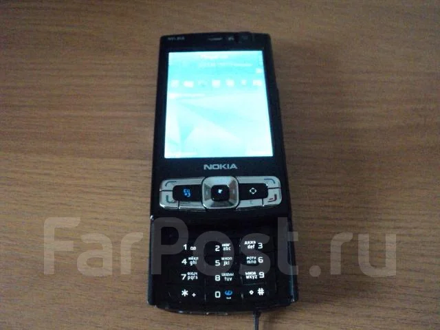 Nokia N95 ����