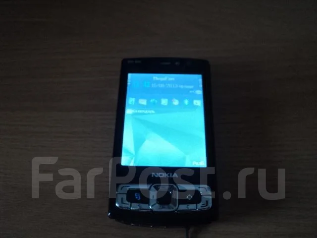 Nokia N95 ����