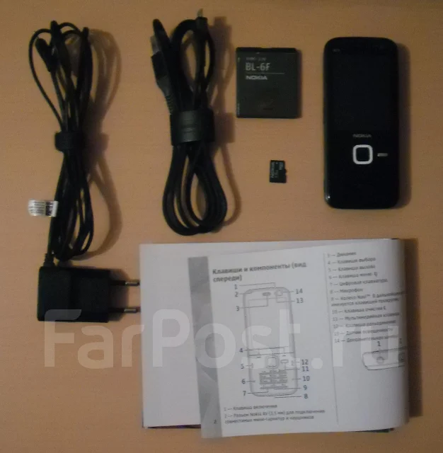 Nokia N78. �/� ����