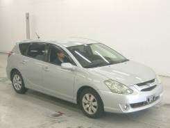 Toyota Caldina. ZZT241, 1ZZ