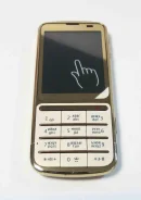Nokia C3-01 Gold Edition. �/�