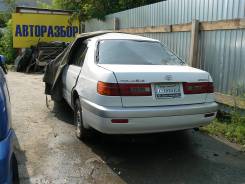 Toyota Corona Premio. AT211, 7A