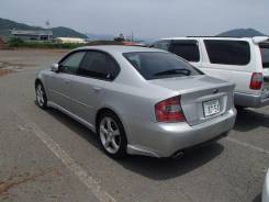 Subaru Legacy. BL5, EJ20Y