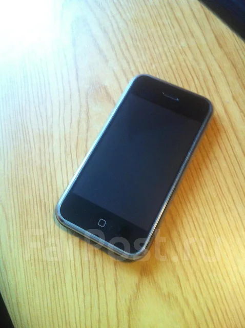 Apple iPhone 2G. �/� ����