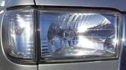 Toyota Hilux Surf