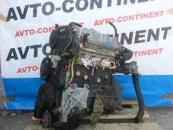 Двигатель в сборе. Mitsubishi Colt, Z25A Двигатель 4G19