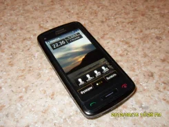 Nokia C6-01
