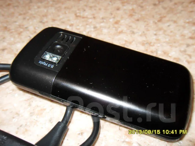 Nokia C6-01. �/� ����
