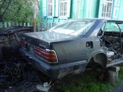 Nissan Cedric. Y31, VG20E
