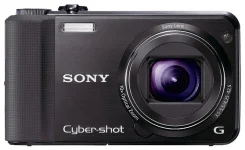 Sony Cyber-shot DSC-HX7V. 15 - 19.9 ��, ���: 10� ����