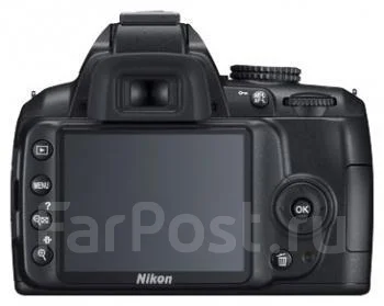 Nikon D3000 Kit. 10 - 14.9 �� ����