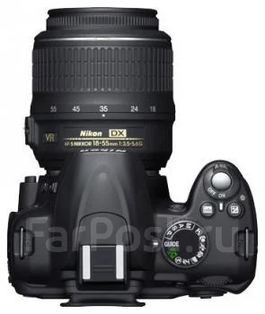 Nikon D3000 Kit. 10 - 14.9 �� ����