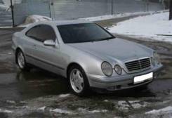 Mercedes-Benz CLK-Class. 208, 111945