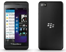 BlackBerry Z10. �����. ��� ����� �� ������������ ����