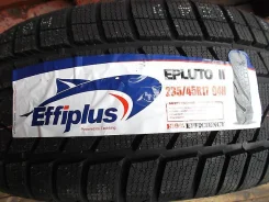 Effiplus Epluto II. 2013 ���, ��� ������, 4 ��