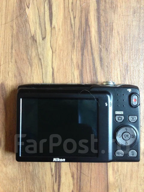 Nikon Coolpix S3100. 10 - 14.9 ��, ���: 5� ����