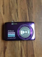 Nikon Coolpix S3100. 10 - 14.9 ��, ���: 5� ����