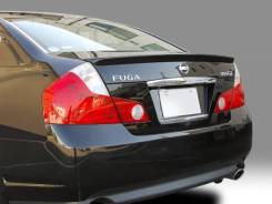 Спойлер. Nissan Fuga. Под заказ