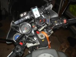Honda CB 1300. 1 300����. ��., ��������, ���������, ������ �� �� ����