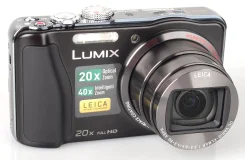 Panasonic Lumix DMC-TZ30. 10 - 14.9 ��, ���: 14� � ����� ����