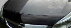 Дефлектор капота. Opel Astra