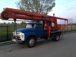 ЗИЛ 431412. Продам Автовышку , 18 м., 18 м.