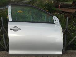 Дверь боковая. Toyota Allion