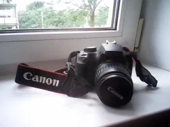Canon EOS 1000D kit ����