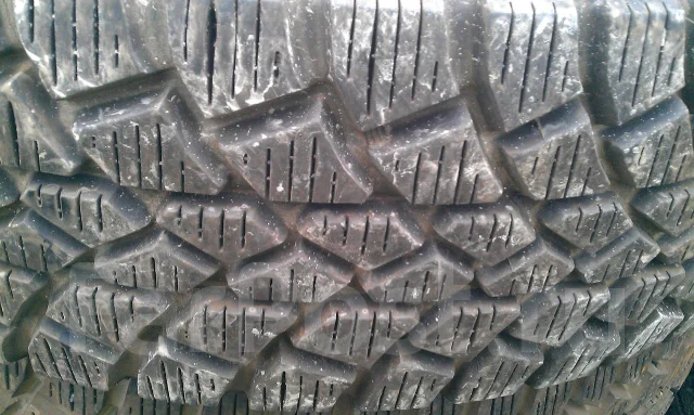 Dunlop Grandtrek SJ3. 2010 ���, �/�, ����� 10 % ����