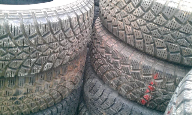 Dunlop Grandtrek SJ3. 2010 ���, �/�, ����� 10 % ����