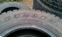 Dunlop Grandtrek SJ3. 2008 ���, �/�, ����� 10 % ����