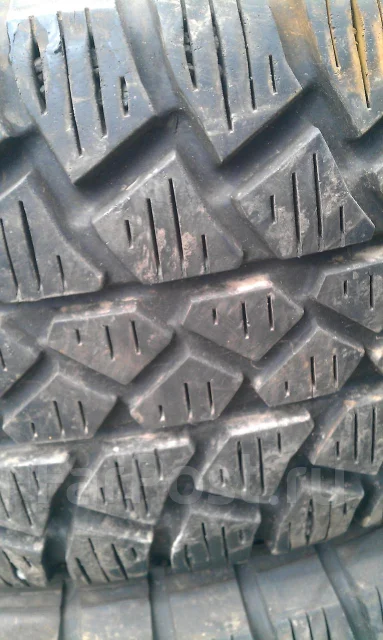 Dunlop Grandtrek SJ3. 2008 ���, �/�, ����� 10 % ����