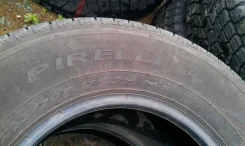 Pirelli Scorpion STR A. 2007 ���, �/�, ����� 10�%
